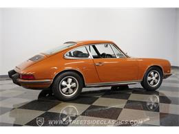 1973 Porsche 911 (CC-2075590) for sale in Concord, North Carolina