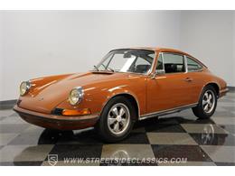 1973 Porsche 911 (CC-2075590) for sale in Concord, North Carolina