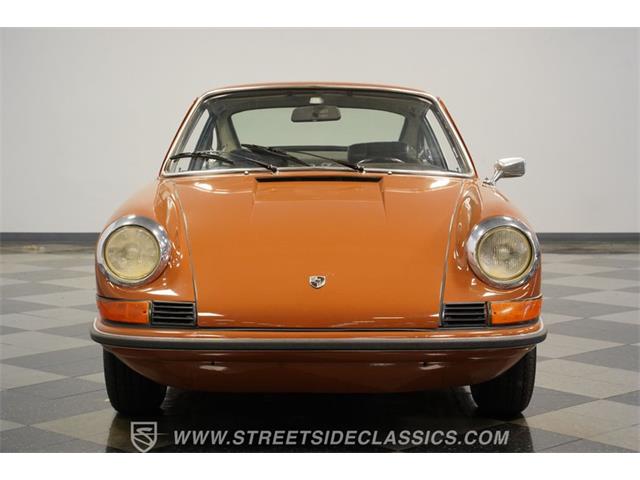 1973 Porsche 911 (CC-2075590) for sale in Concord, North Carolina