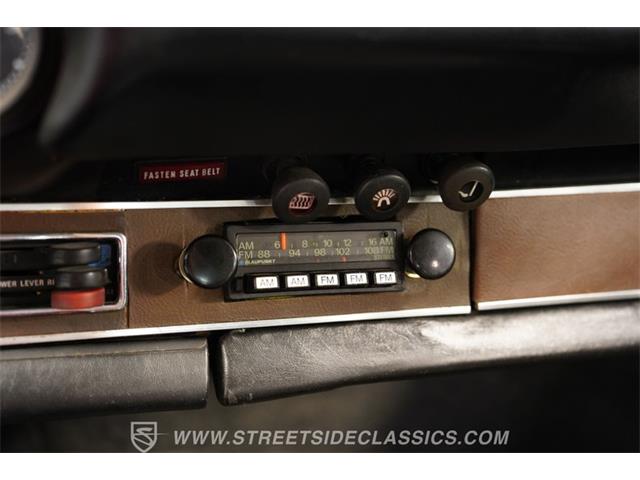 1973 Porsche 911 (CC-2075590) for sale in Concord, North Carolina