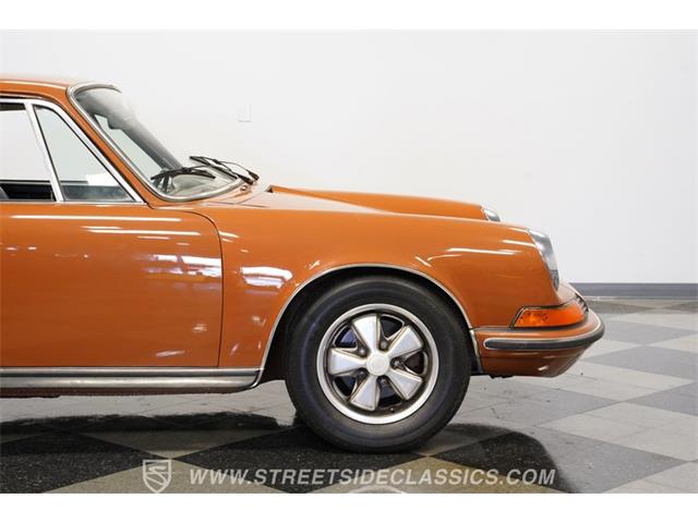 1973 Porsche 911 (CC-2075590) for sale in Concord, North Carolina