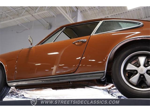 1973 Porsche 911 (CC-2075590) for sale in Concord, North Carolina