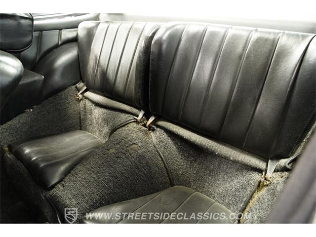 1973 Porsche 911 (CC-2075590) for sale in Concord, North Carolina