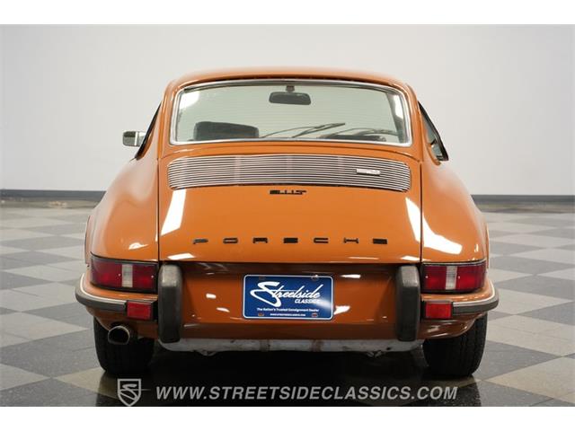 1973 Porsche 911 (CC-2075590) for sale in Concord, North Carolina