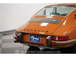 1973 Porsche 911 (CC-2075590) for sale in Concord, North Carolina