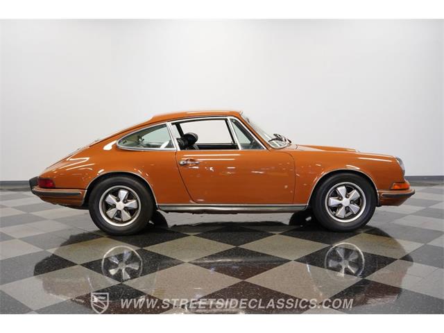1973 Porsche 911 (CC-2075590) for sale in Concord, North Carolina