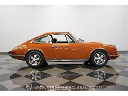 1973 Porsche 911 (CC-2075590) for sale in Concord, North Carolina
