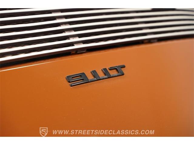 1973 Porsche 911 (CC-2075590) for sale in Concord, North Carolina