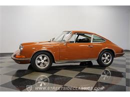 1973 Porsche 911 (CC-2075590) for sale in Concord, North Carolina