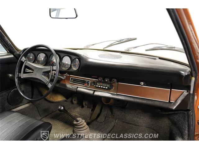 1973 Porsche 911 (CC-2075590) for sale in Concord, North Carolina
