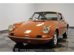 1973 Porsche 911 (CC-2075590) for sale in Concord, North Carolina