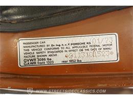 1973 Porsche 911 (CC-2075590) for sale in Concord, North Carolina