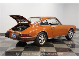 1973 Porsche 911 (CC-2075590) for sale in Concord, North Carolina