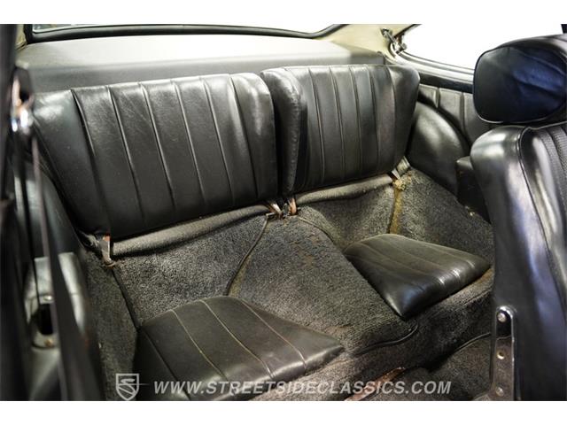 1973 Porsche 911 (CC-2075590) for sale in Concord, North Carolina