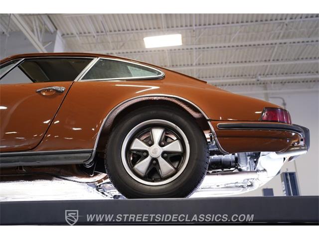 1973 Porsche 911 (CC-2075590) for sale in Concord, North Carolina