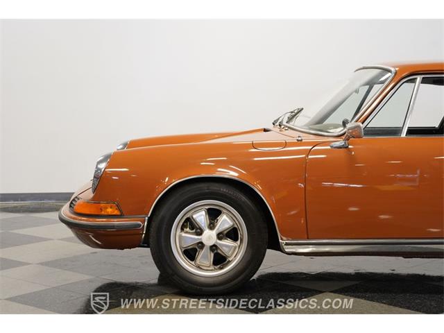 1973 Porsche 911 (CC-2075590) for sale in Concord, North Carolina