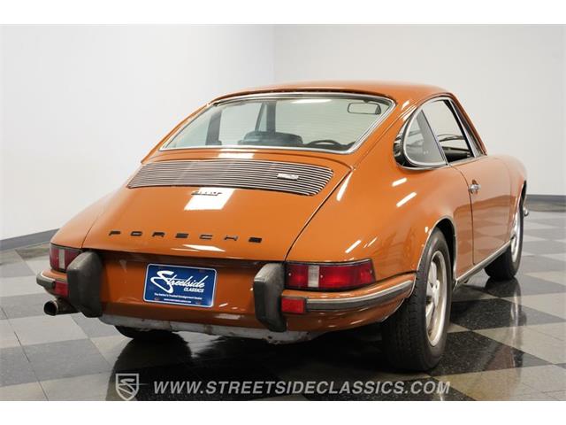 1973 Porsche 911 (CC-2075590) for sale in Concord, North Carolina