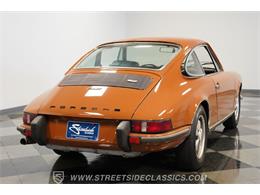 1973 Porsche 911 (CC-2075590) for sale in Concord, North Carolina