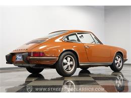 1973 Porsche 911 (CC-2075590) for sale in Concord, North Carolina