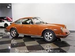 1973 Porsche 911 (CC-2075590) for sale in Concord, North Carolina