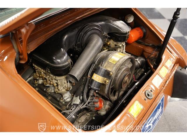 1973 Porsche 911 (CC-2075590) for sale in Concord, North Carolina