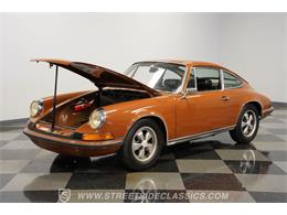 1973 Porsche 911 (CC-2075590) for sale in Concord, North Carolina