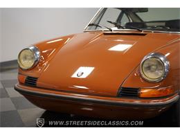 1973 Porsche 911 (CC-2075590) for sale in Concord, North Carolina