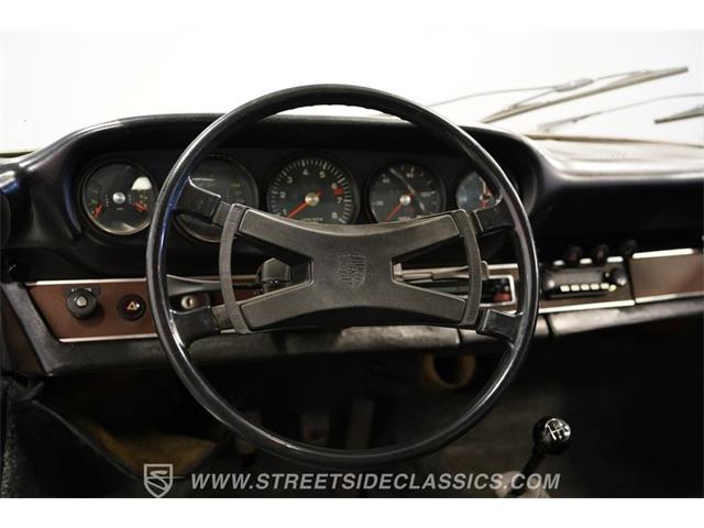 1973 Porsche 911 (CC-2075590) for sale in Concord, North Carolina
