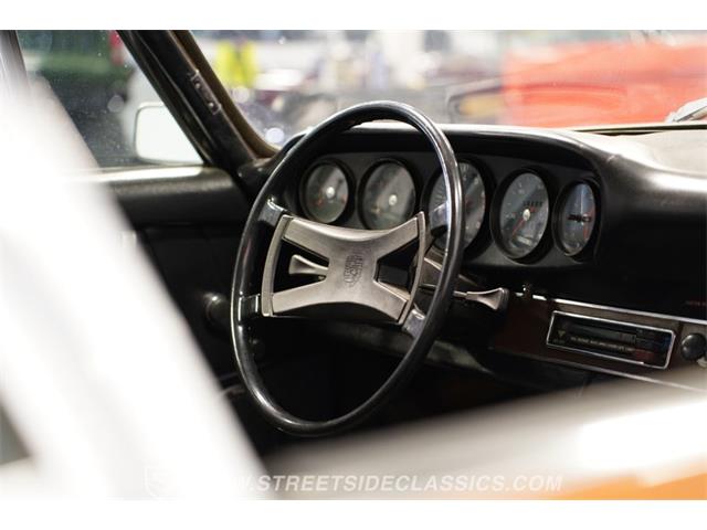 1973 Porsche 911 (CC-2075590) for sale in Concord, North Carolina