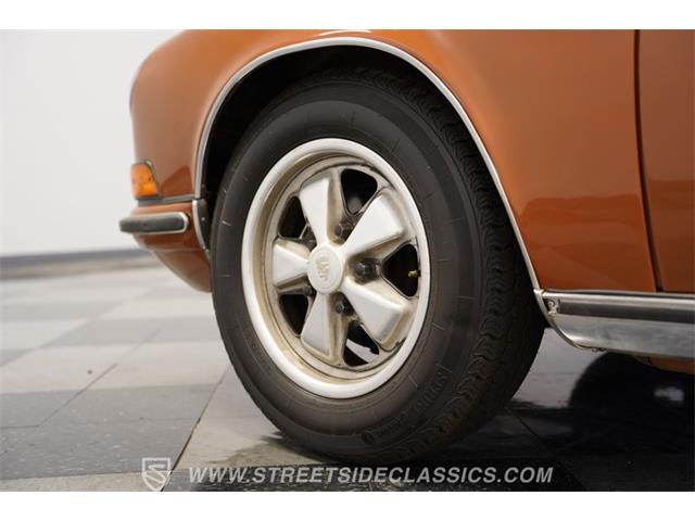 1973 Porsche 911 (CC-2075590) for sale in Concord, North Carolina