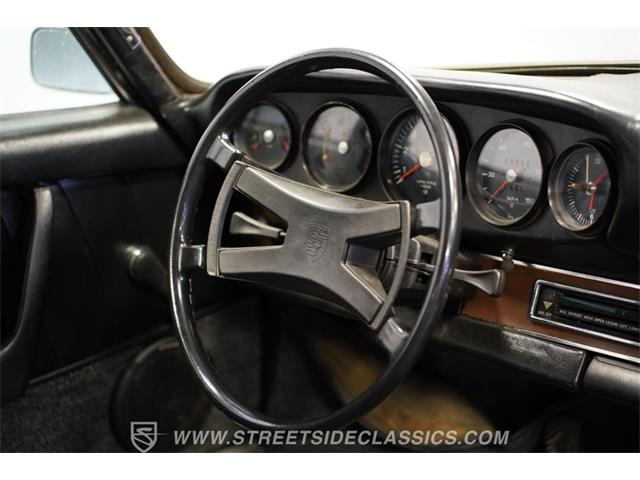 1973 Porsche 911 (CC-2075590) for sale in Concord, North Carolina