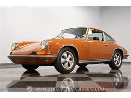 1973 Porsche 911 (CC-2075590) for sale in Concord, North Carolina