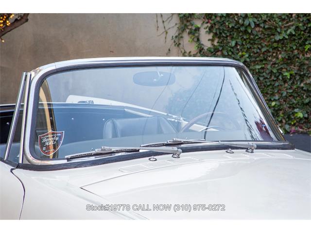 1965 Sunbeam Tiger (CC-2075591) for sale in Beverly Hills, California