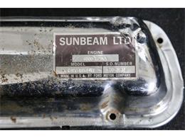 1965 Sunbeam Tiger (CC-2075591) for sale in Beverly Hills, California