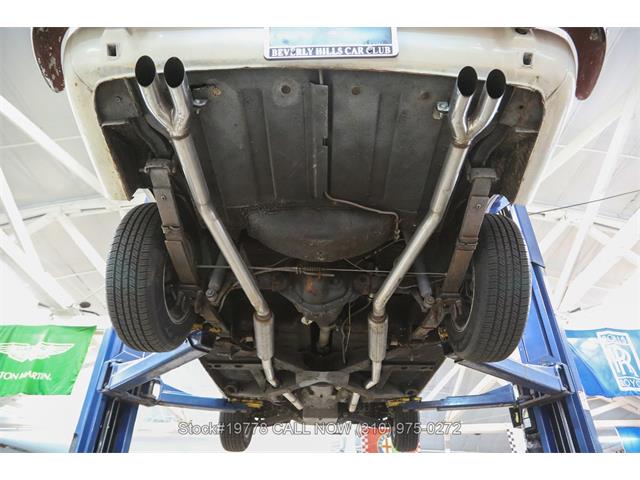 1965 Sunbeam Tiger (CC-2075591) for sale in Beverly Hills, California
