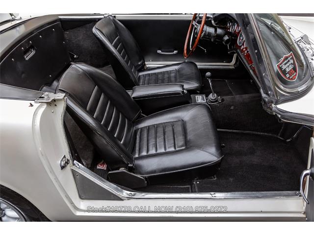 1965 Sunbeam Tiger (CC-2075591) for sale in Beverly Hills, California
