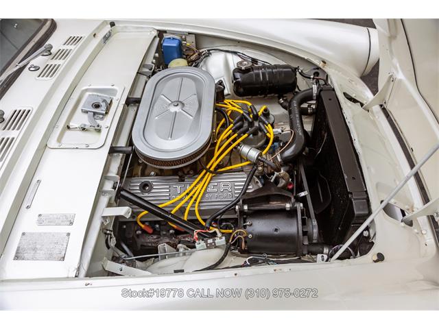 1965 Sunbeam Tiger (CC-2075591) for sale in Beverly Hills, California