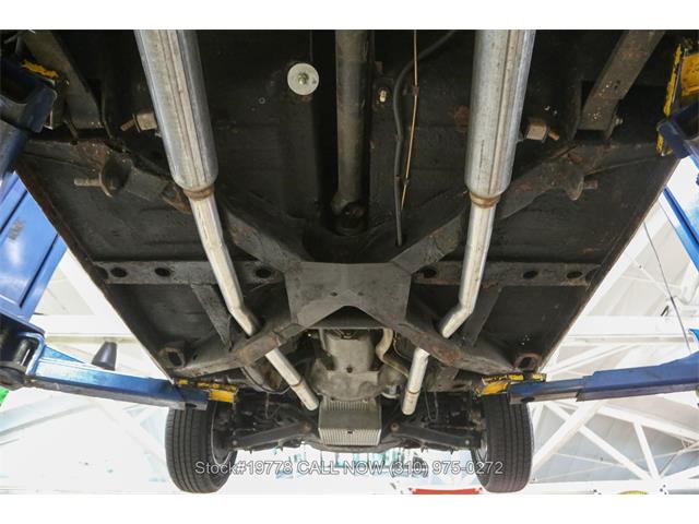 1965 Sunbeam Tiger (CC-2075591) for sale in Beverly Hills, California