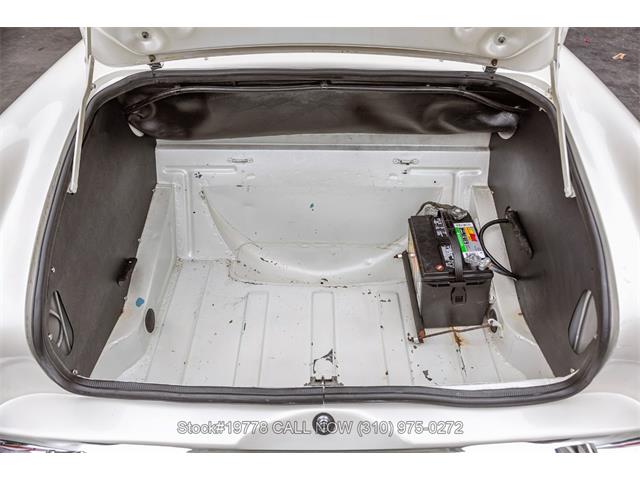 1965 Sunbeam Tiger (CC-2075591) for sale in Beverly Hills, California