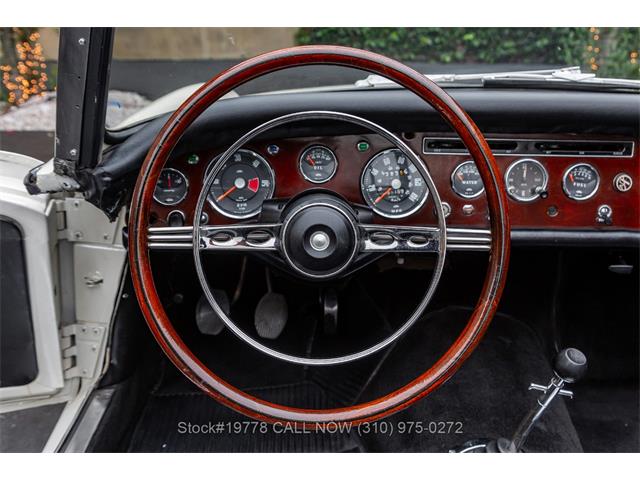 1965 Sunbeam Tiger (CC-2075591) for sale in Beverly Hills, California