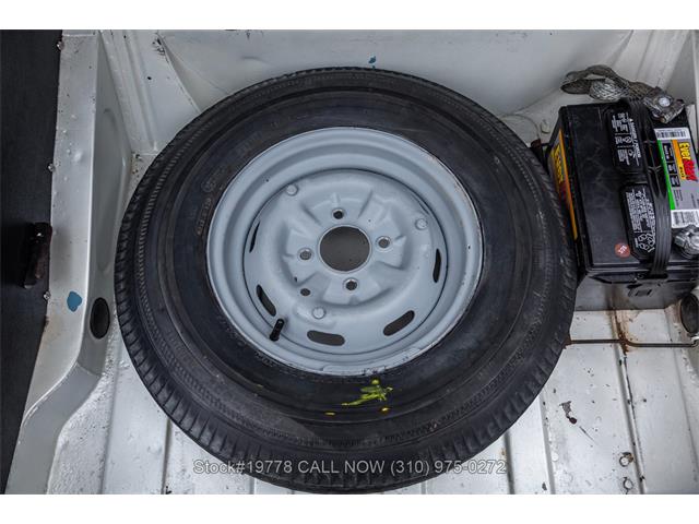 1965 Sunbeam Tiger (CC-2075591) for sale in Beverly Hills, California