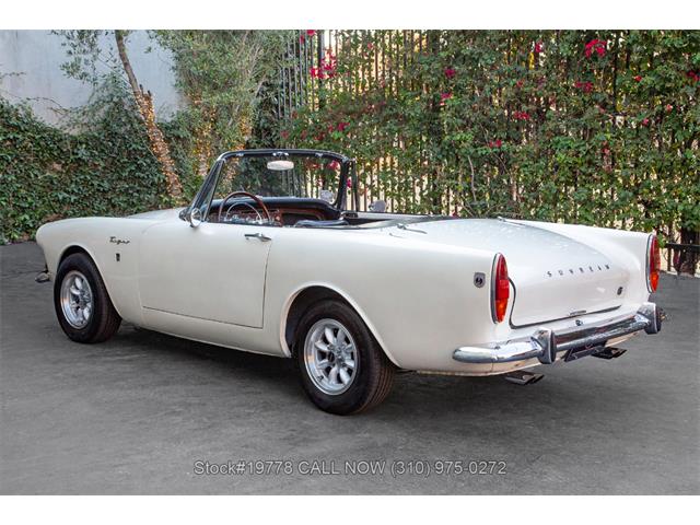 1965 Sunbeam Tiger (CC-2075591) for sale in Beverly Hills, California
