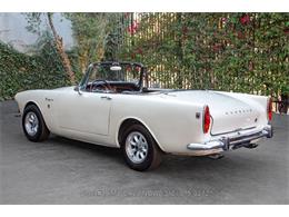 1965 Sunbeam Tiger (CC-2075591) for sale in Beverly Hills, California