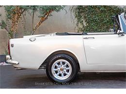 1965 Sunbeam Tiger (CC-2075591) for sale in Beverly Hills, California