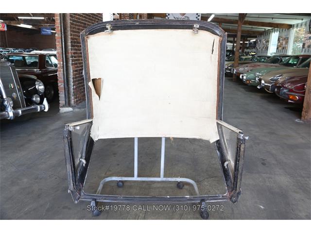 1965 Sunbeam Tiger (CC-2075591) for sale in Beverly Hills, California