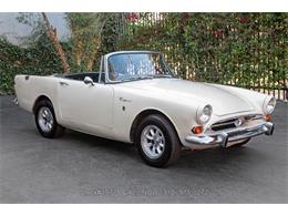 1965 Sunbeam Tiger (CC-2075591) for sale in Beverly Hills, California
