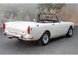 1965 Sunbeam Tiger (CC-2075591) for sale in Beverly Hills, California