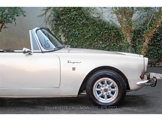 1965 Sunbeam Tiger (CC-2075591) for sale in Beverly Hills, California
