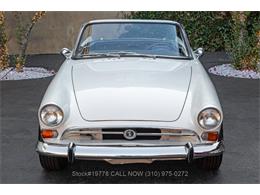 1965 Sunbeam Tiger (CC-2075591) for sale in Beverly Hills, California