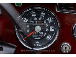 1965 Sunbeam Tiger (CC-2075591) for sale in Beverly Hills, California